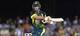 Glenn Maxwell played with a cool head and the right amount of innovation