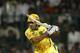 MS Dhoni has mastered the art of shutting his team out of any controversy