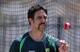 Mitchell Johnson went wicketless for 47 runs in his first game for Punjab