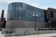 The newly renovated Schembechler Hall