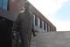Bo Schembechler statue