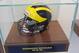 Desmond Howard helmet display