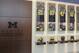 Michigan Legends display