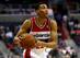 Otto Porter Jr. has hardly seen any time on the floor as of late, and it becomes an event each time when the Wizards play in the Verizon Center and Porter gets to touch the ball.