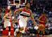 Mainly a defensive asset, Garrett Temple had solid minutes early on in the season, but as Randy Wittman shortened the rotations, Temple was relegated to just a few minutes per game.