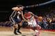 After being considered for the starting small forward job at the beginning of the year, Martell Webster has become comfortable as the sixth man for the Wizards and one of the team's best perimeter shooters.