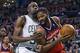 As he has throughout his entire career, Nene struggled though injuries once again, but he still makes the Wizards a better team with him than without.