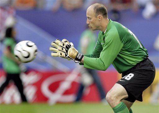 Ranking The Top 10 American Goalkeepers In History Bleacher Report Latest News Videos And Highlights Ranking The Top 10 American Goalkeepers In History Bleacher Report Latest News Videos And Highlights