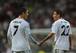 Ronaldo and Di Maria got the Bernabeu rocking.