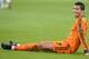 Ronaldo struck, but Real didn't win.