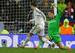Ronaldo was on target against the Germans.