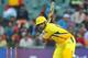 Chennai Super Kings won this match at a canter.