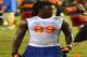 Sherrod Pittman