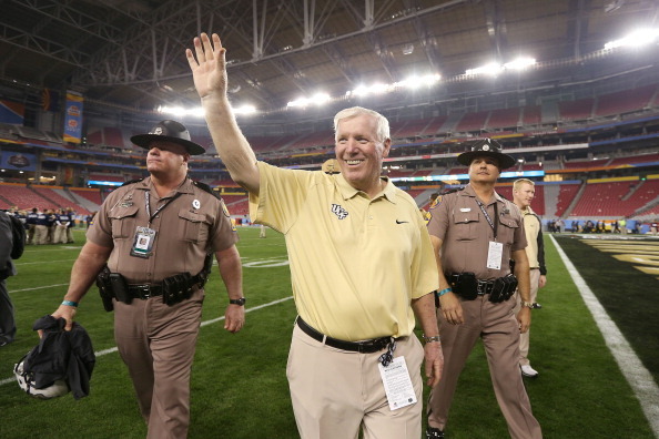 Top 10 College Football Head Coaches Who Never Played Bleacher