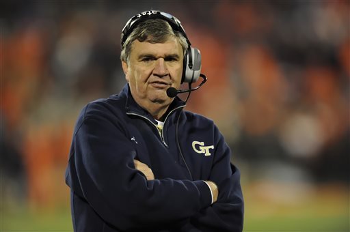 Top 10 College Football Head Coaches Who Never Played Bleacher