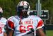 Gray could be a candidate to start on Maryland's offensive line