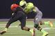 Michigan has high hopes for Jabrill Peppers, wherever he ends up on defense