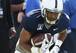 A good spring has given Thompkins an edge on a starting spot at WR for Penn State