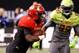 LSU RB commit Leonard Fournette
