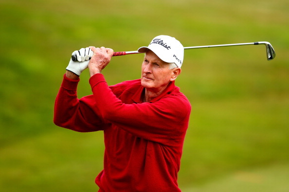 hjælp Enhed emulsion Ranking the 10 Best Left-Handed Players in Golf History | News, Scores,  Highlights, Stats, and Rumors | Bleacher Report