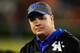 Kentucky head coach Mark Stoops