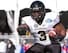 Vanderbilt RB Jerron Seymour