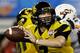 Missouri QB Maty Mauk