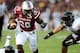 South Carolina RB Mike Davis