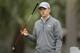 Nothing seems to rattle Jordan Spieth.
