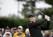 Jimmy Walker shocked the golf world by winning three of the first 12 events on the 2013-14 season.
