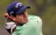 Harris English has played well enough to get onto the Ryder Cup team.