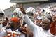 Charlie Strong's team is still a long way from being a finished product.