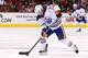 Sam Gagner could very well be utilized as trade bait at the NHL draft.
