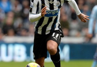 Yoan Gouffran