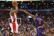 Kyle Lowry and Eric Bledsoe will be the top two point guards available in the 2014 free agency.
