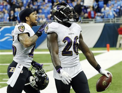 Baltimore Ravens 2013 NFL Draft: Linebackers That Could Replace Ray Lewis, News, Scores, Highlights, Stats, and Rumors