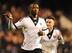 Fulham's Moussa Dembele in action for the side's U18s outfit.