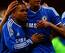 Chelsea's Jay Dasilva starred in the FA Youth Cup Final, First Leg.