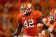 Clemson linebacker Stephone Anthony