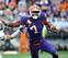 Sophomore wide receiver Mike Williams