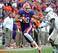 Tight End Jordan Leggett