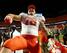 Junior offensive lineman Eric Mac Lain