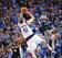 Nowitzki has been burying impossible jumpers in Dallas for 16 seasons.