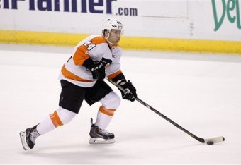 Will Kimmo Timonen be back next season?