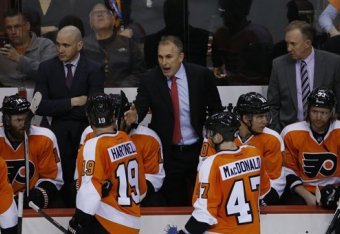 Craig Berube helped turn the season around.