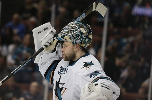 San Jose Sharks in History — On This Day in Sport