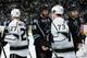 Expect changes in San Jose this offseason.