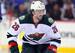 Matt Moulson would be a great addition for the Sharks.