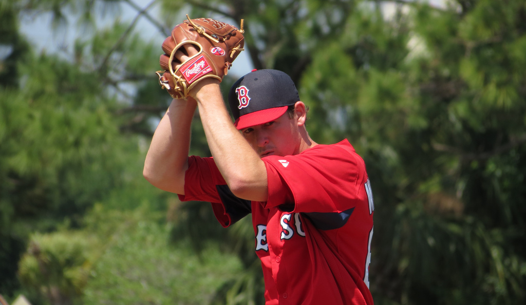 SoxProspects News: Jon Lester: The rise of the $155 million man