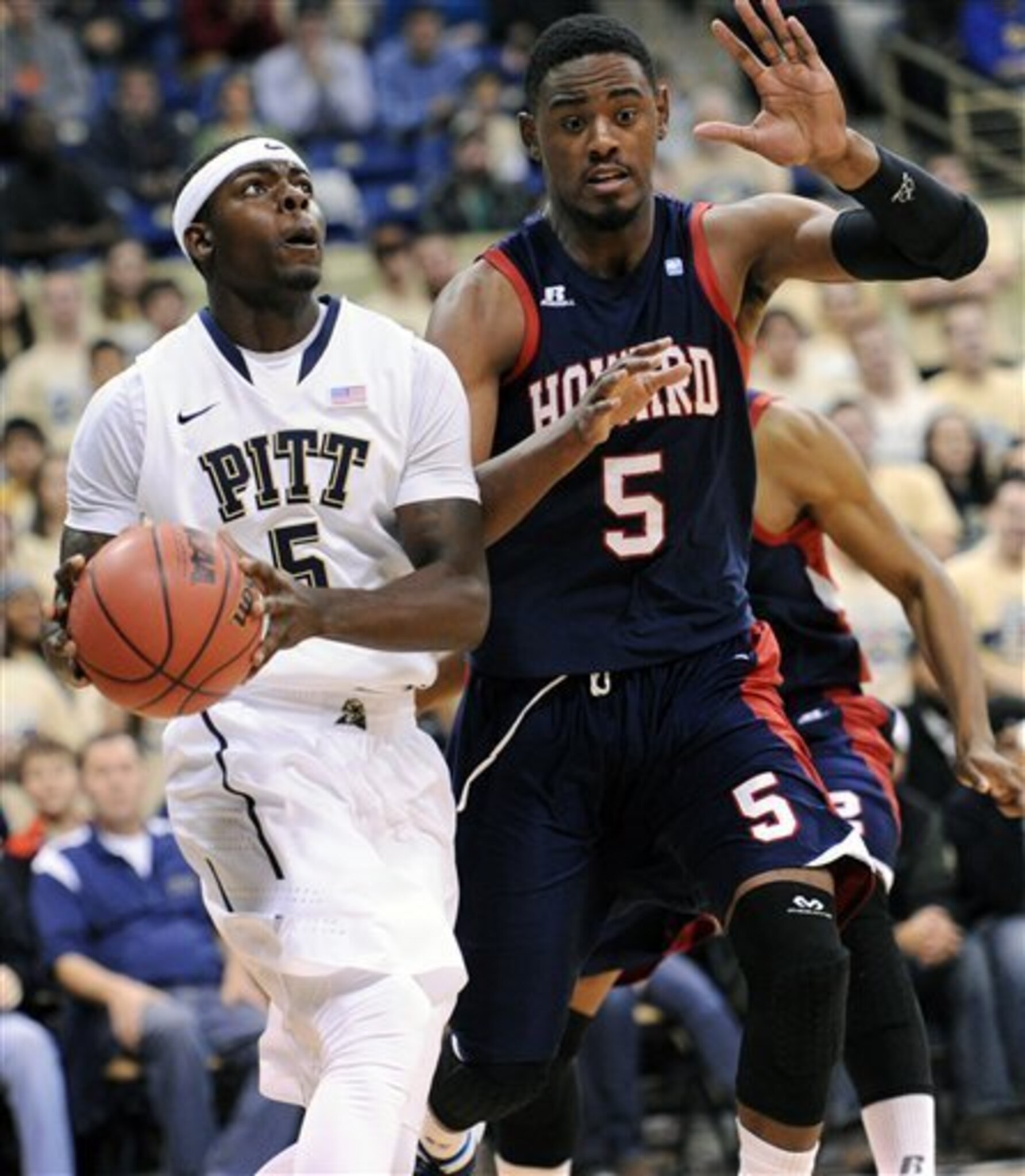 Pittsburgh Basketball Strengths And Weaknesses Of The Panthers